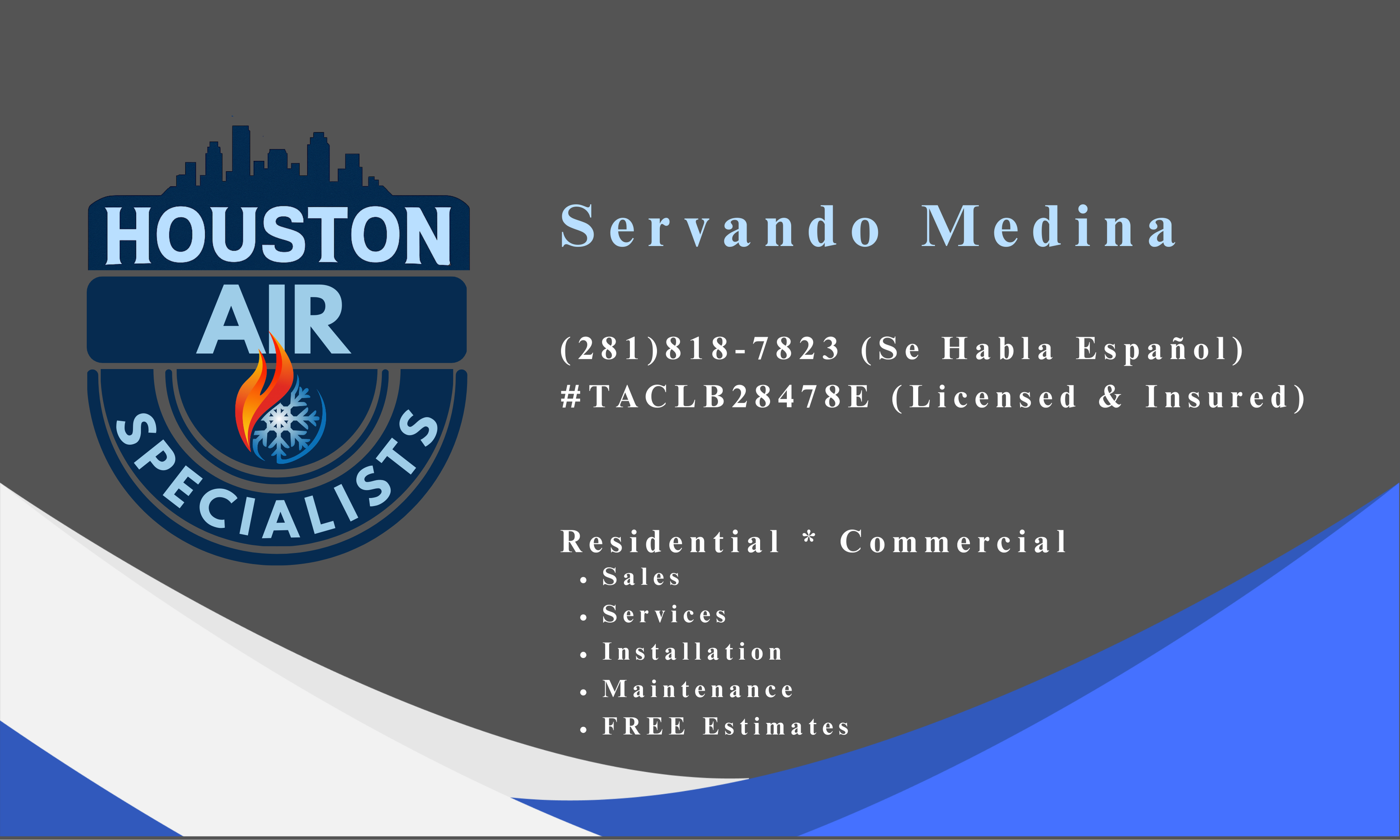 Business Cards