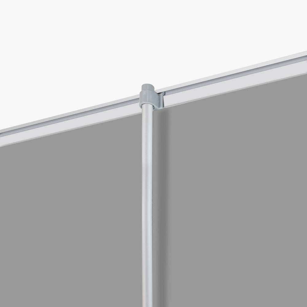 Retractable (popup) Banner With Stand