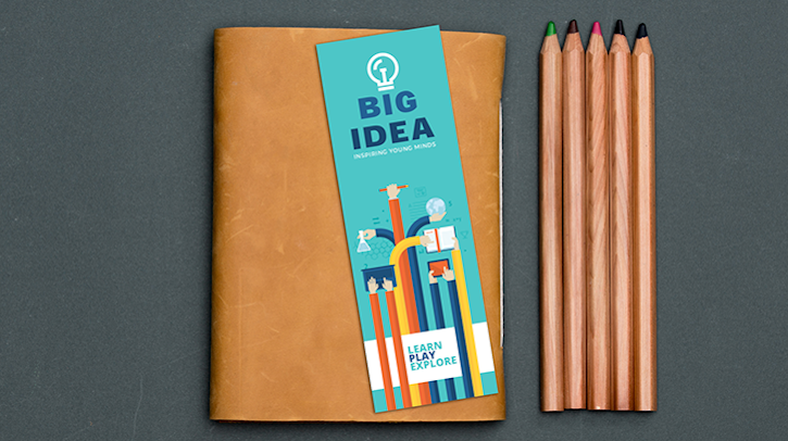 Bookmarks