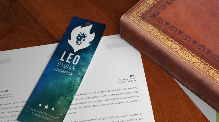 Bookmarks