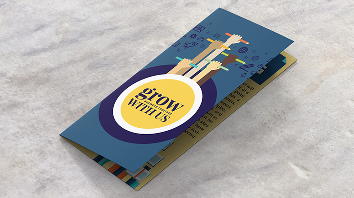 Brochures & Flyers
